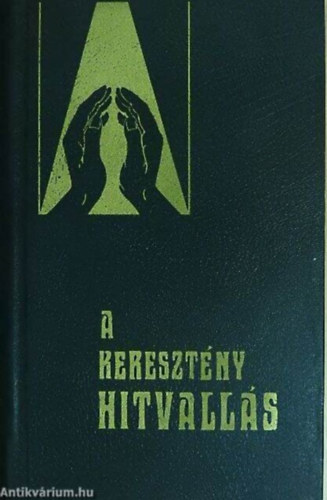 Lazar Slankamenac - A keresztny hitvalls