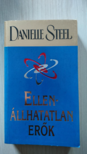 Daniel Steel - Ellenllhatatlan erk