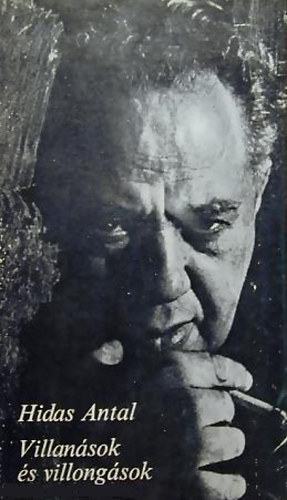 Hidas Antal - Villan�sok �s villong�sok