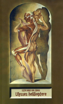 Szentmártoni János - Ulysses helikoptere