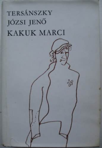 Ters�nszky J.Jen� - Kakuk Marci