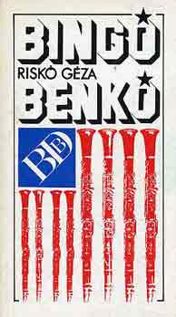 Risk Gza - Bingo, Benk!