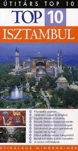 Melissa Shales - �tit�rs Top 10 - Isztambul