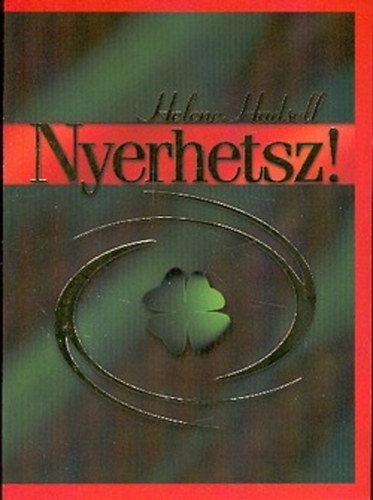 Helene Hadsell - Nyerhetsz!