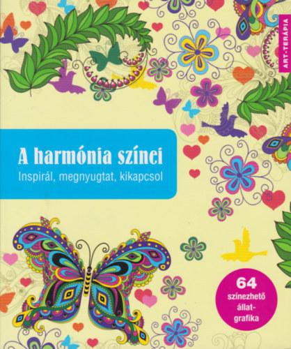 A harmnia sznei