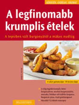 Drte Rein - A legfinomabb krumplis telek
