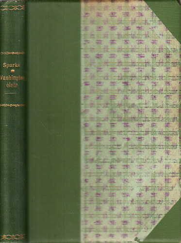 Sparks Jred - Washington lete