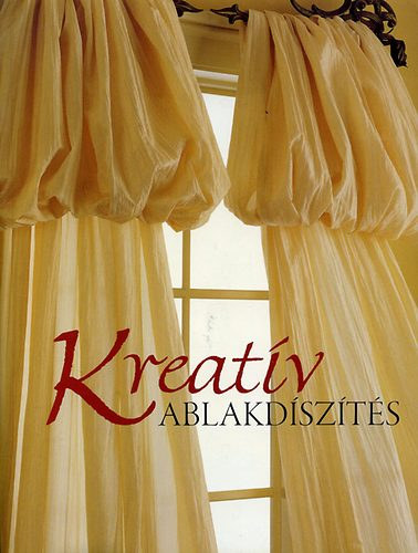 Kreatív ablakdíszítés