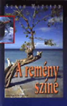 Susan Madison - A remény színe