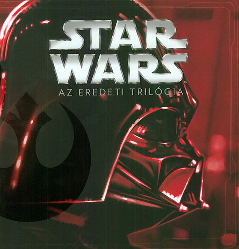 Star Wars - Az eredeti trilgia