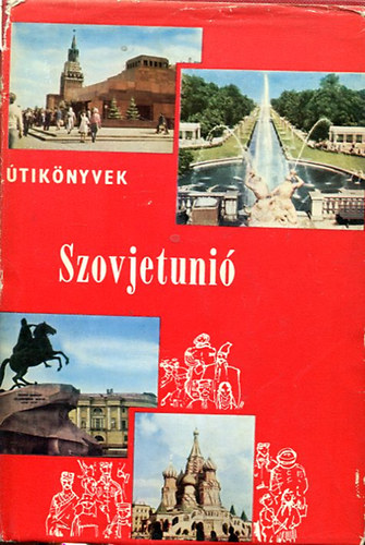 Bakcsi Gyrgy - Szovjetuni (Panorma)