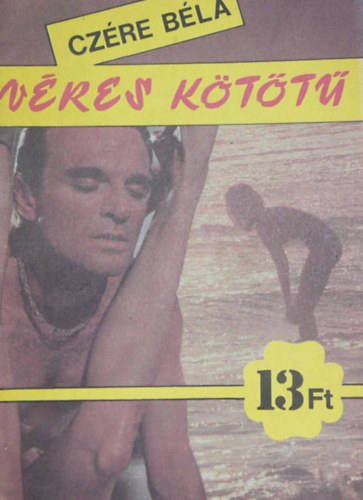 Czre Bla - Vres ktt