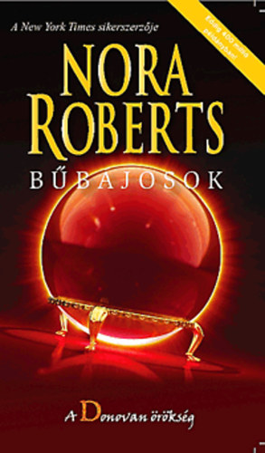 Nora Roberts - Bbjosok