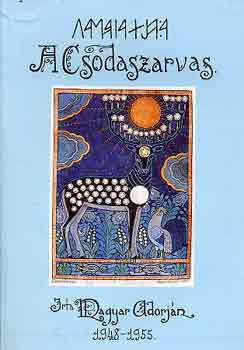 Magyar Adorján - A csodaszarvas