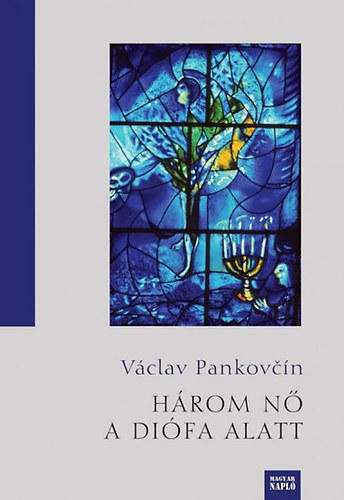Pankovcn, Vclav - Hrom n a difa alatt