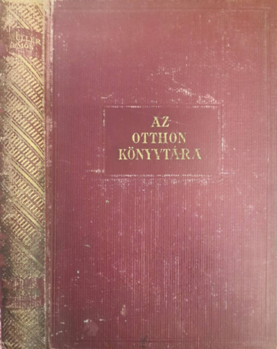 Dr. M�ller Vilmos - Csodatev�k