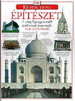 Neil Stevenson - �p�t�szet