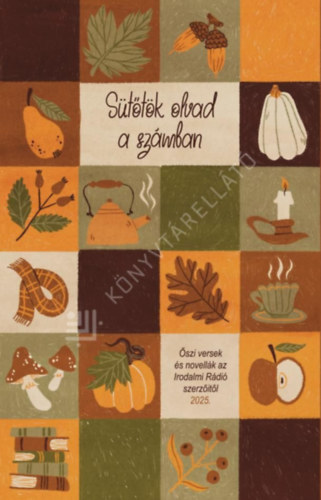 Zsoldos Árpád - Sütőtök olvad a számban