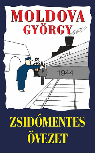 Moldova Gyrgy - Zsidmentes vezet