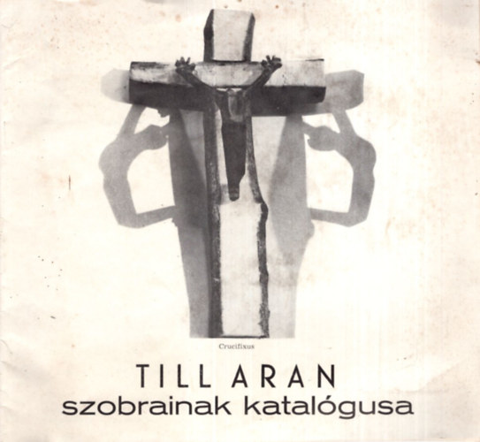 Till Aran szobrainak katalgusa
