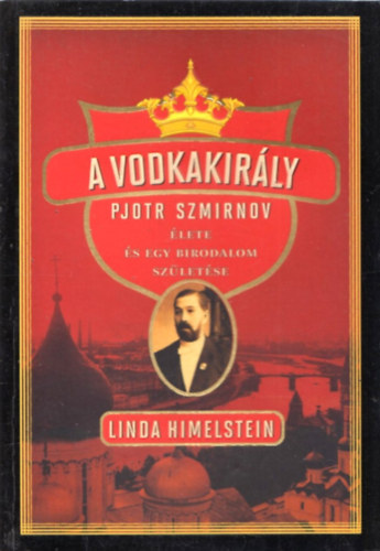 Linda Himelstein - A vodkakir�ly