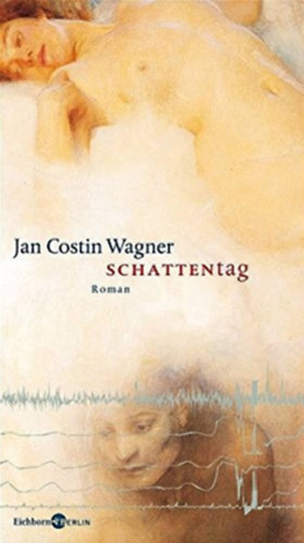 Jan Costin Wagner - Schattentag