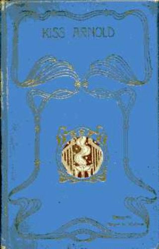 Kiss Arnold - A pap hrfja