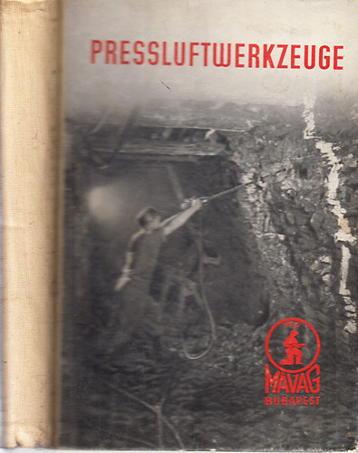 Pressluftwerkzeuge (szersz�mkatal�gus)