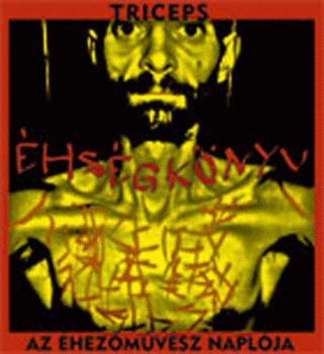 Triceps - hsgknyv - Az hezmvsz naplja
