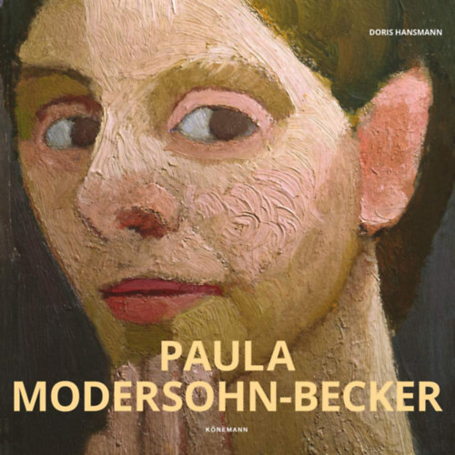 Doris Hansmann - Paula Modersohn-Becker