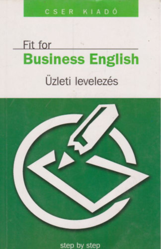 Robert Tilley - Fit for business english (zleti levelezs)
