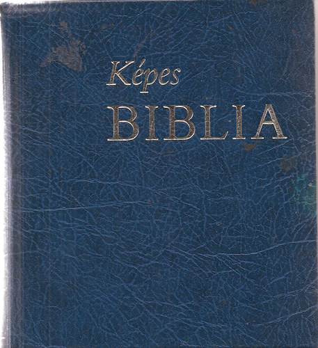 Kpes Biblia 1-2.
