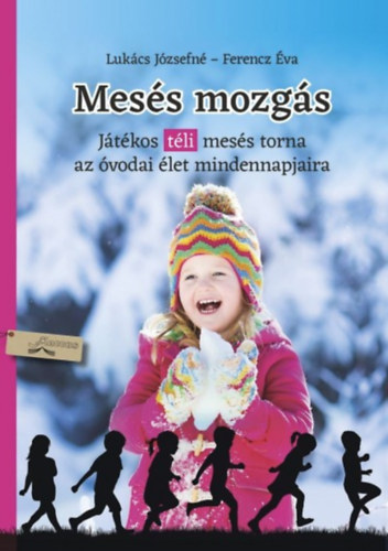 Lukcs Jzsefn, Ferencz va - Mess mozgs - tl