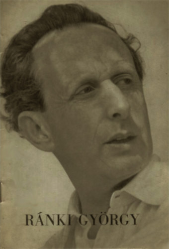 Barna Istvn - Rnki Gyrgy
