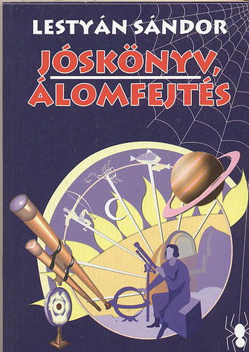 Lestyn Sndor - Jsknyv, lomfejts