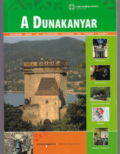 Ifju Gyrgy - A Dunakanyar