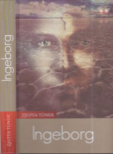 Zsuffa T�nde - Ingeborg