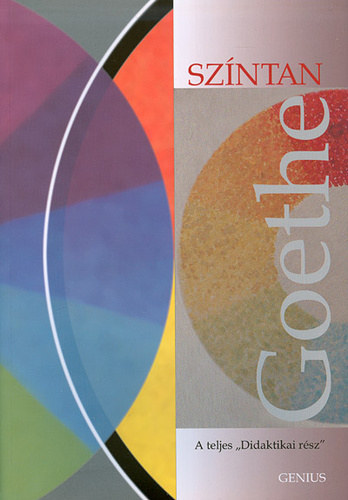 Goethe - Sz�ntan