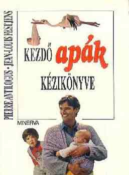 Antilogus,P.-Festjens,J.-L. - Kezd apk kziknyve