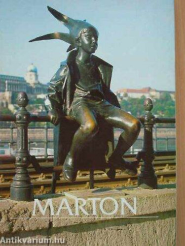 (Szerk: Treky Ferenc) - Marton Lszl