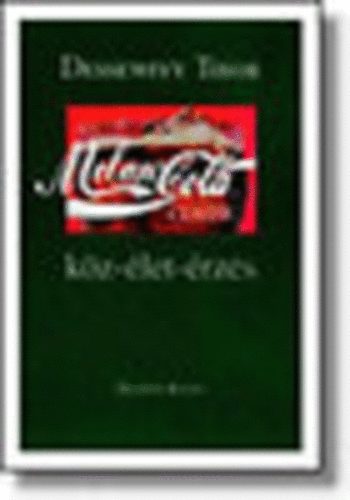 Desewffy Tibor - Melan-Cola kz-let-rzs