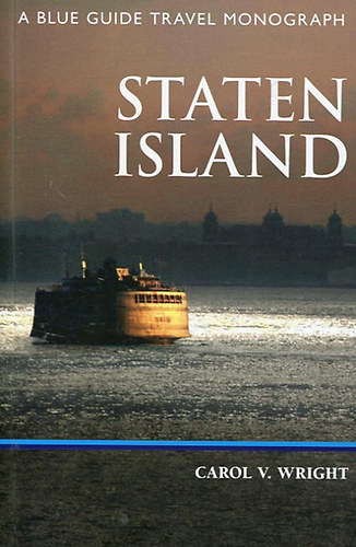 Carol V. Wright - Staten Island