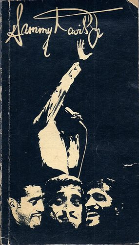 Scherer Rbert (szerk.) - Sammy Davis Jr.