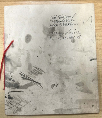 Leif Ericson, Valter Gibson, Acke Oldenburg - H�rom m�v�sz az "�j Valand"-r�l