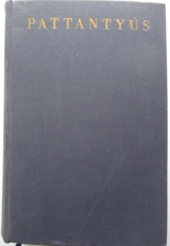 S�lyi Istv�n (f�szerk.) - Pattanty�s g�p�sz- �s villamosm�rn�k�k k�zik�nyve 2. -  Alaptudom�nyok - Anyagismeret