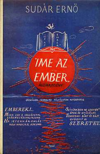 Sudr Ern - "Ime az ember" (lomregny)