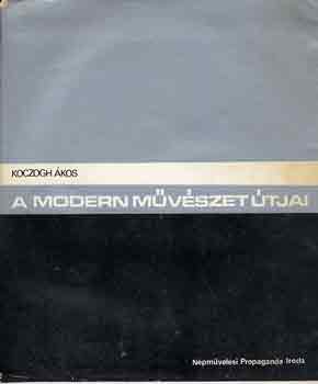 Koczogh kos - A modern mvszet tjai
