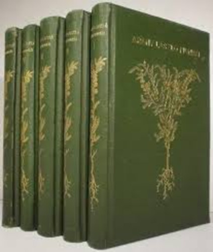 Gyulai Pl (szerk.) - Arany Lszl tanulmnyai (III.)