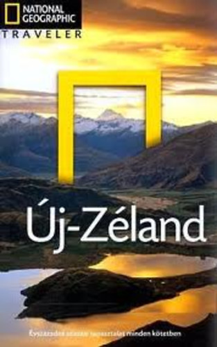 Peter Turner - j-zland (National Geographic Traveler)