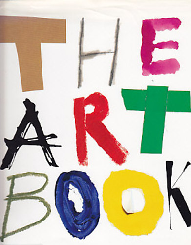 The Art Book